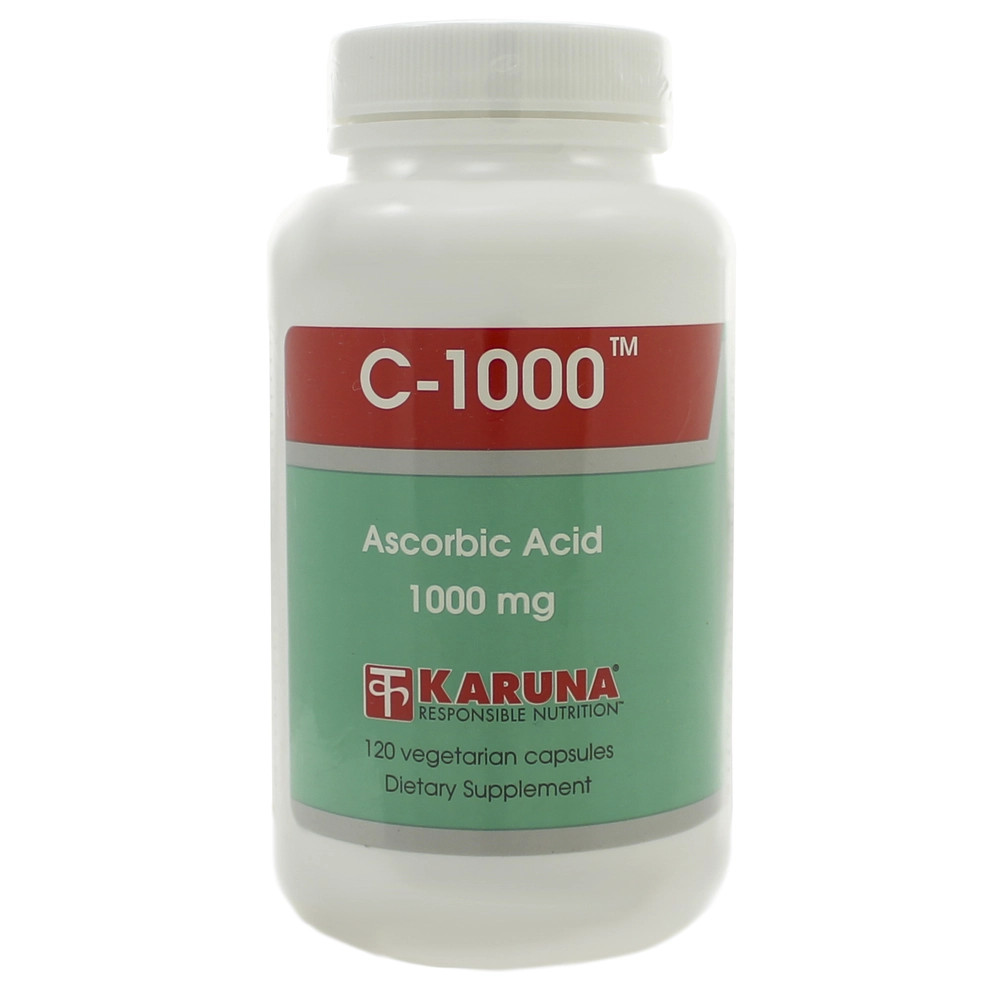 C-1000 120c by Karuna